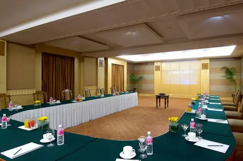 Le Méridien Jaipur Resort & Spa - Event Venues - Banquet 5